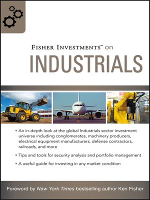 cover image of Fisher Investments on Industrials